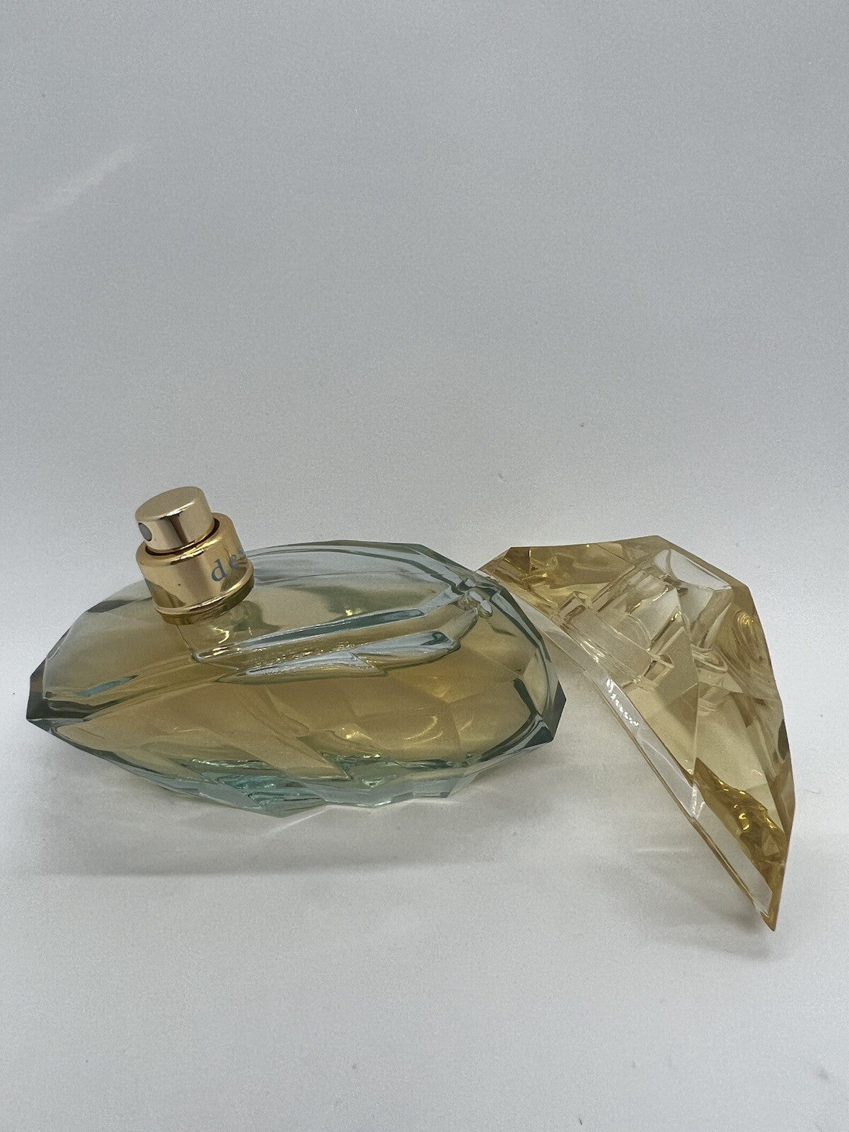 Jennifer Lopez JLO Deseo EDT 50ml /1.6 Oz NO BOX SEE PICS4