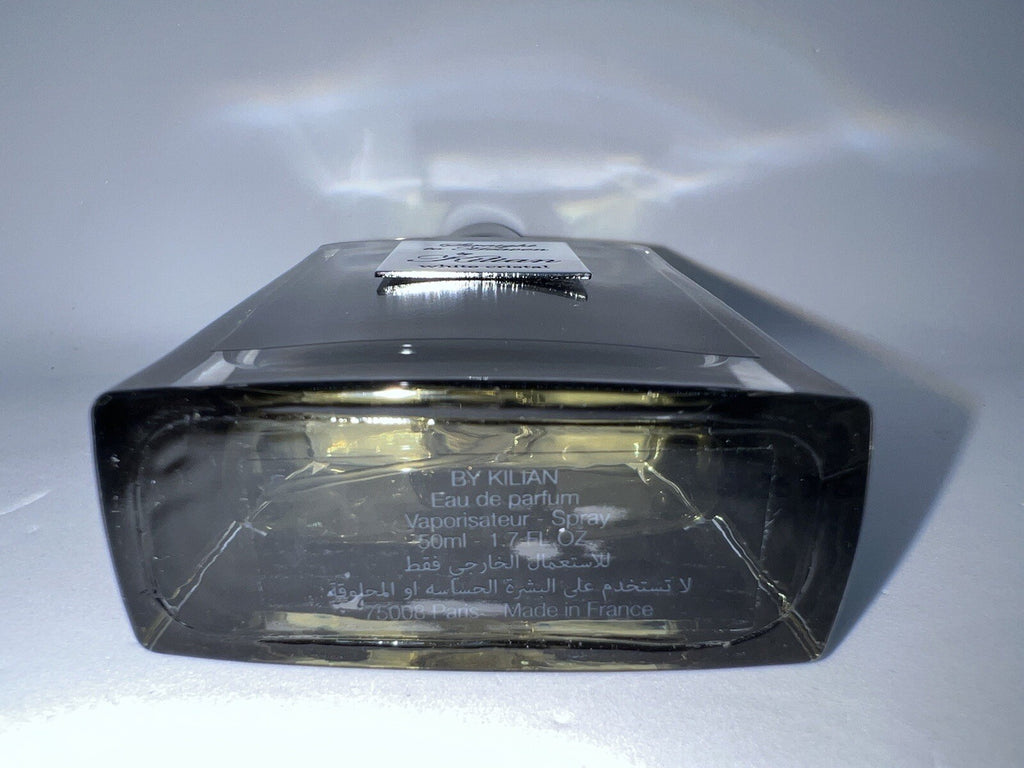 Kilian Straight To Heaven 50ml/1.7oz With Coffret Black Cap Older Version10