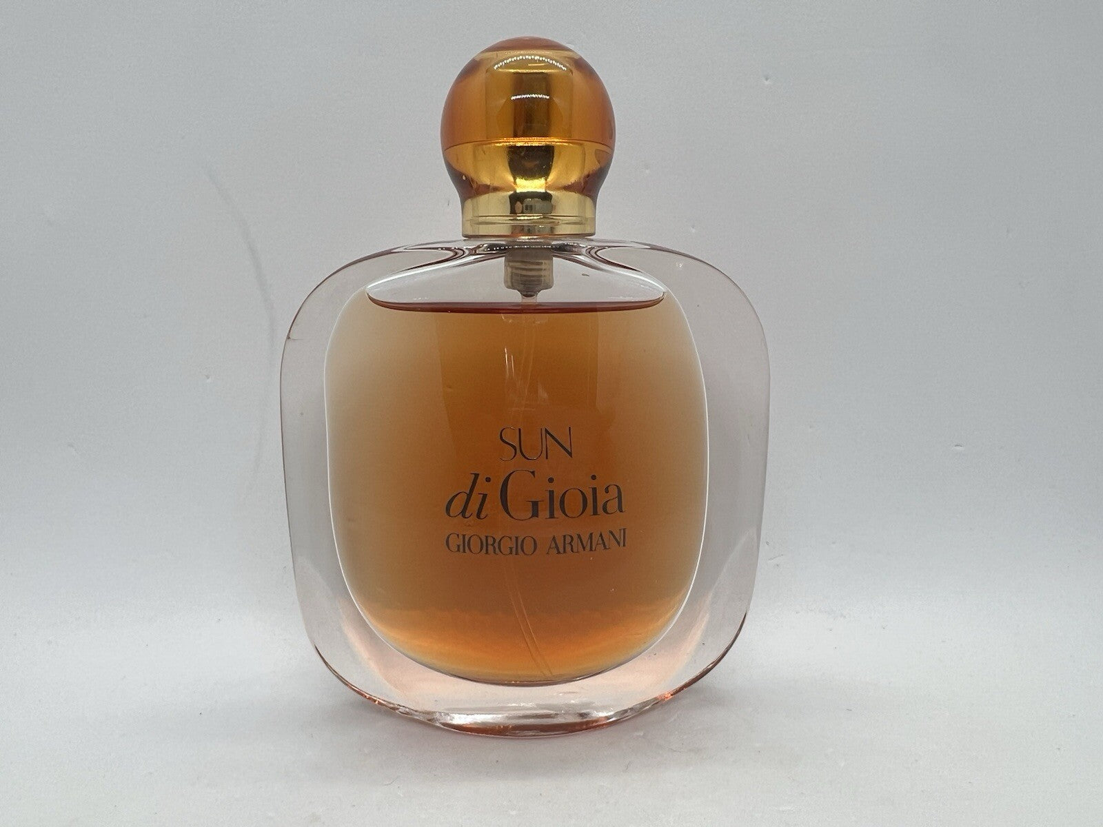 Armani Sun Di gioia edp 1.7oz/50ml No Box3