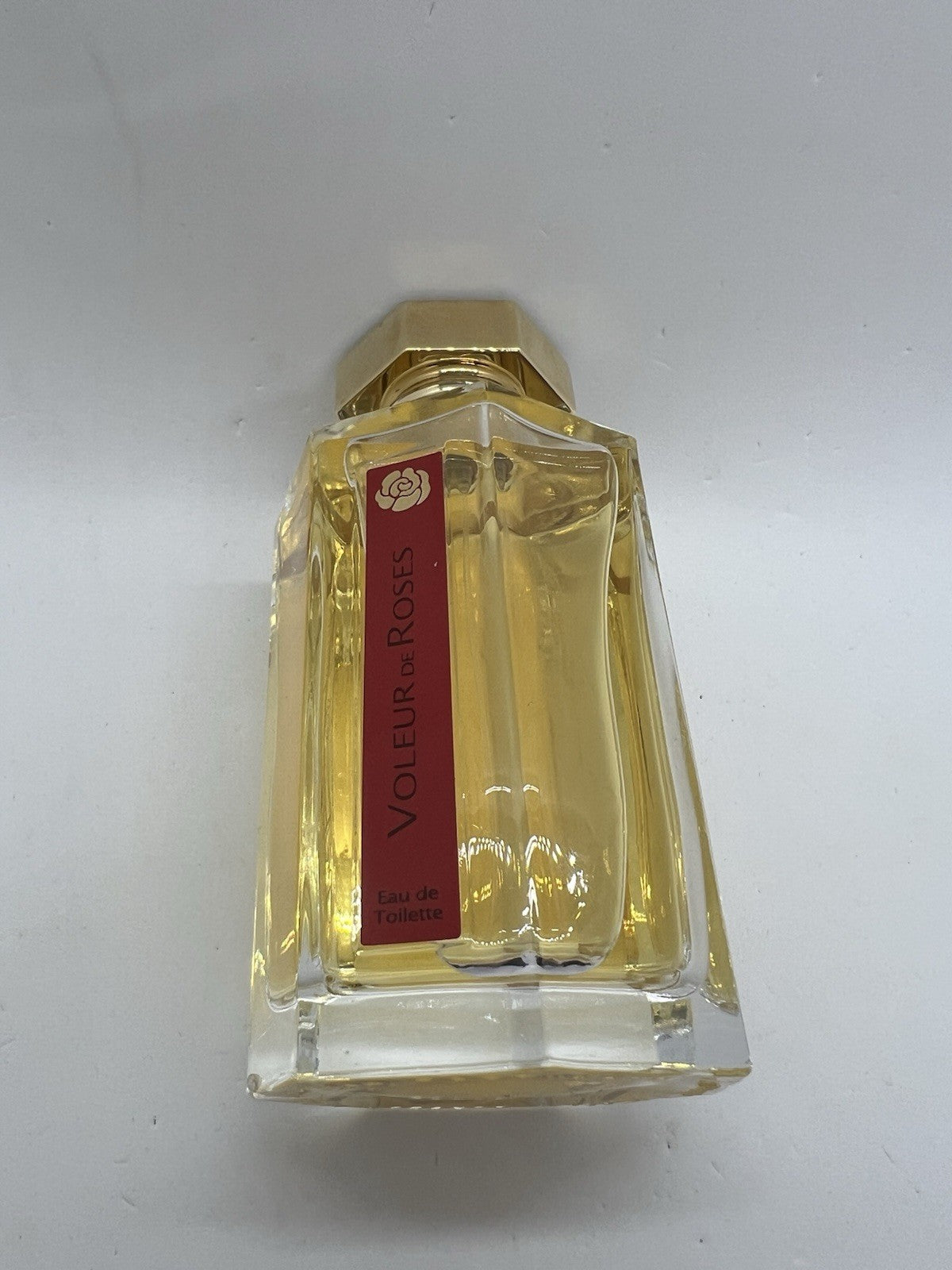 Voleur de Roses edt L'Artisan Parfumeur 100ml  Vintage (See Pics)3