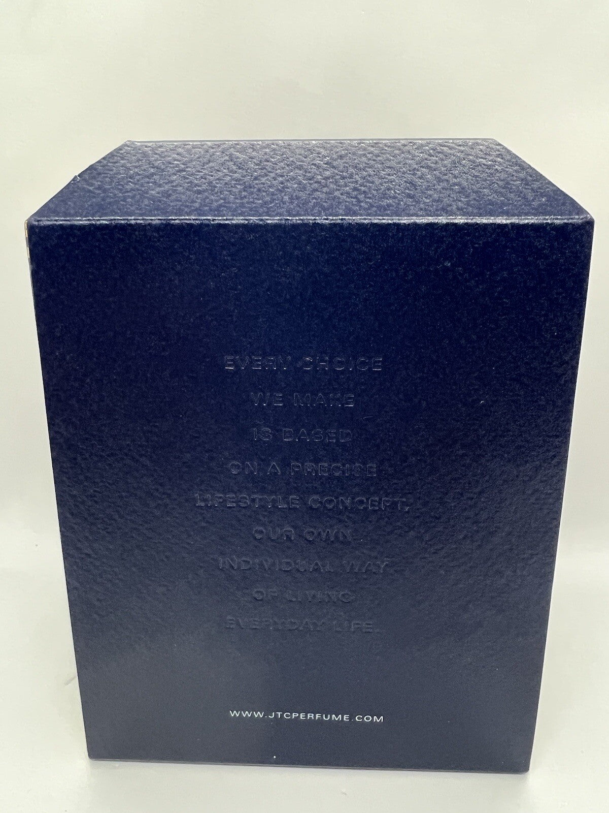 Xerjoff Ivory Route 50ml/1.7oz Vintage Bottle Old Discontinued Packaging, Opened9