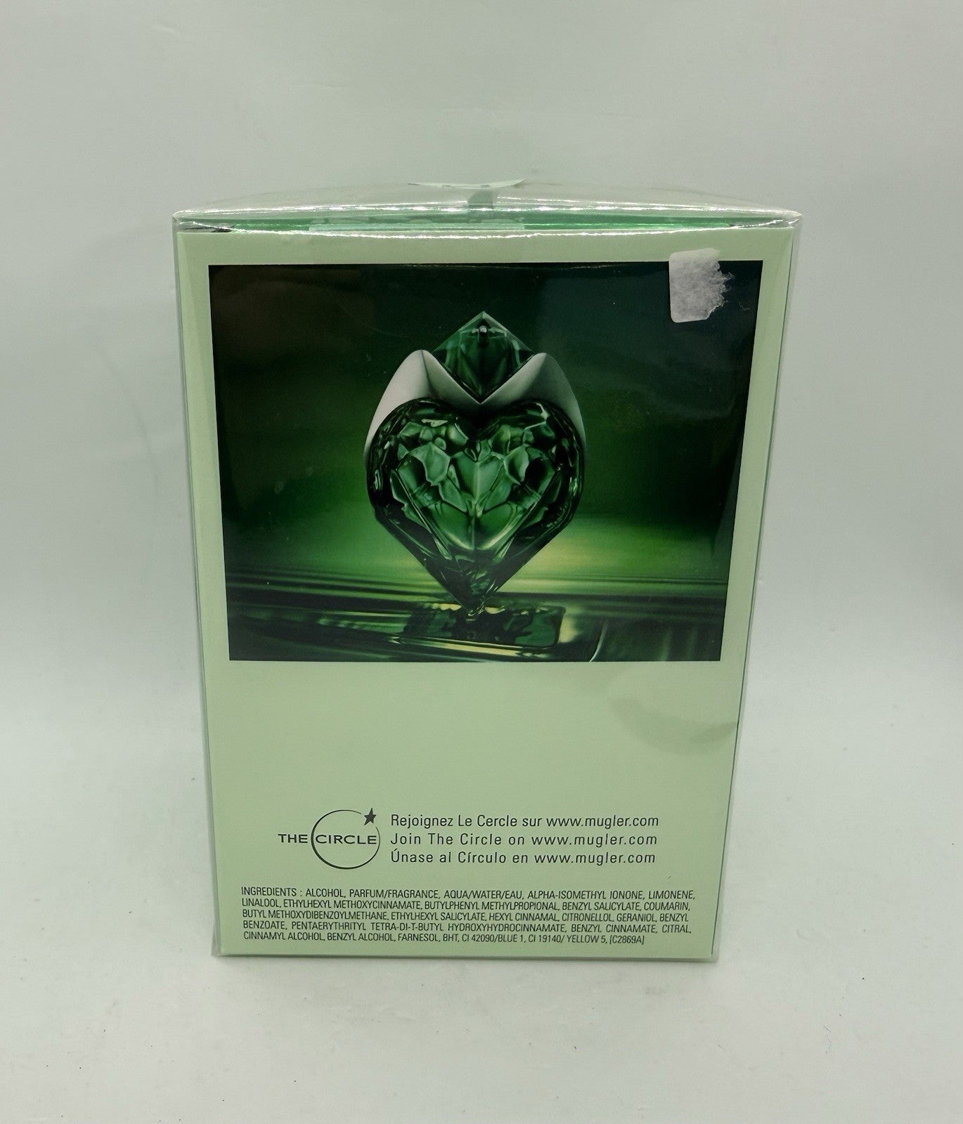 Mugler Aura Eau de  Parfun 90ml/3 oz BNIB4