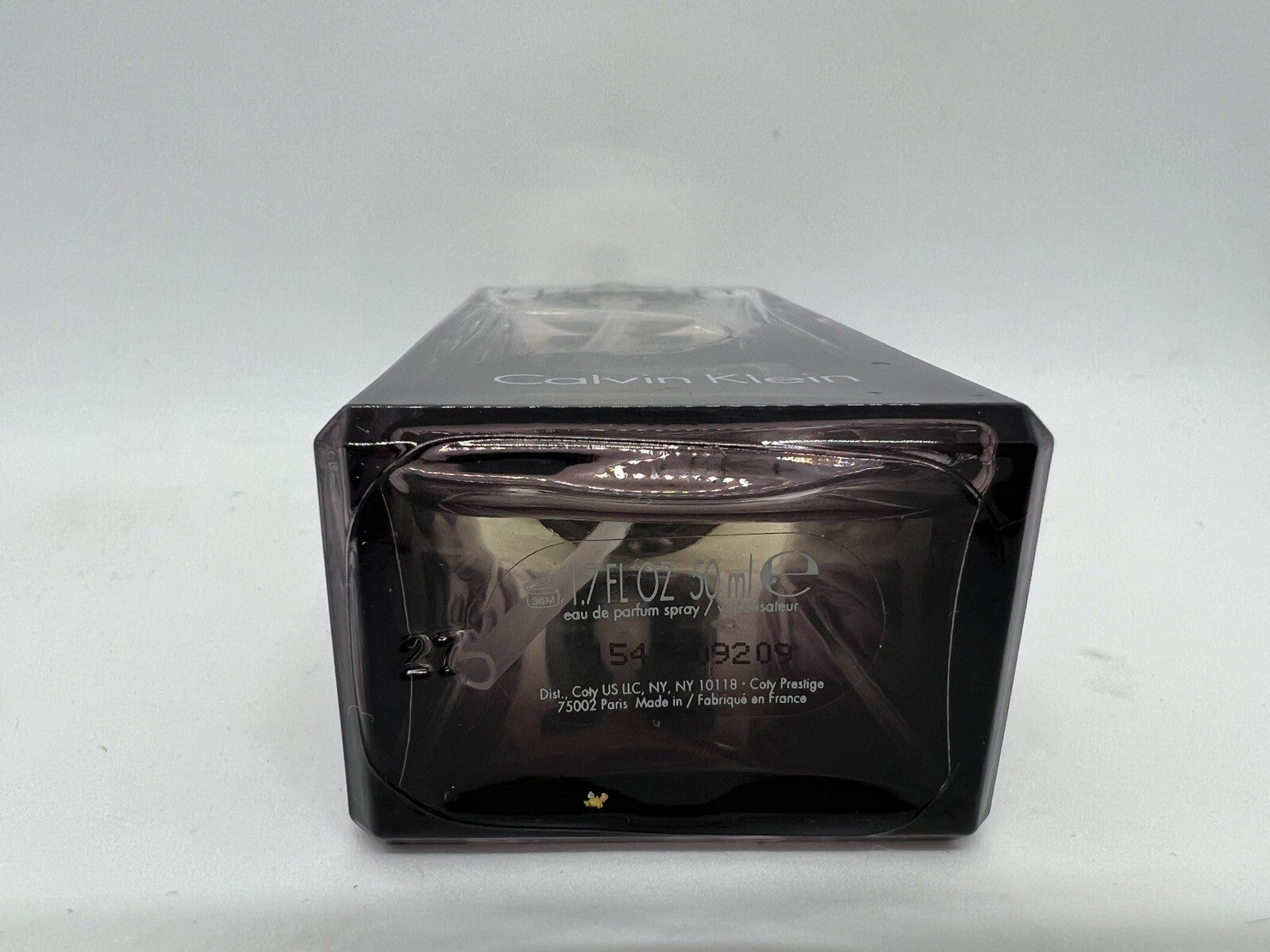 Calvin Klein Eternity Night edp 1.7 oz/50ml No box1