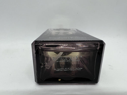 Calvin Klein Eternity Night edp 1.7 oz/50ml No box1