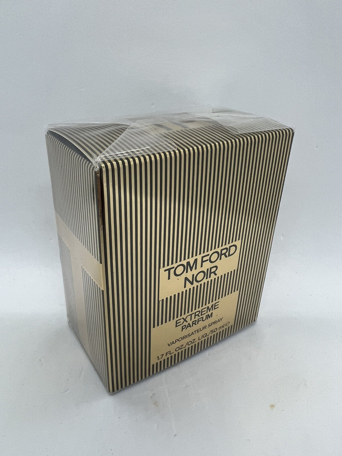 Tom Ford Noir Extreme Parfum 1.7 oz/50 ml Sealed.0