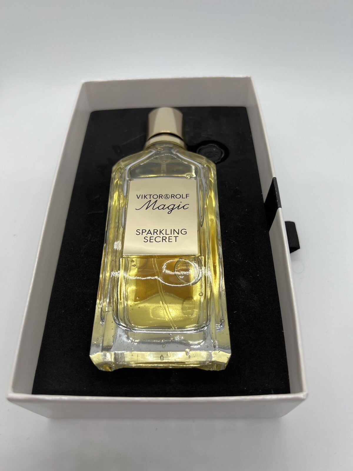 Viktor & Rolf Magic Sparkling Secret Edp 75ml/2.5 Oz See Photos.1