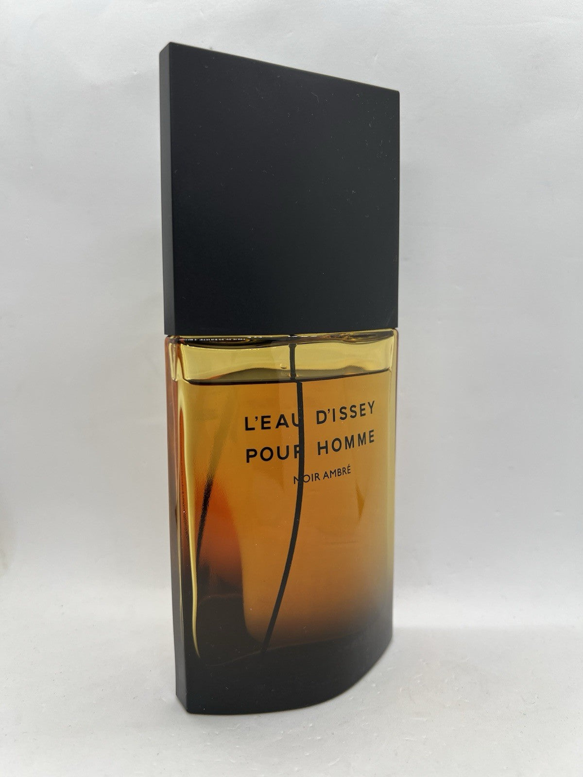 L'Eau d'Issey Pour Homme Noir Ambre edp By Issey Miyake 100ml (Discontinued)4