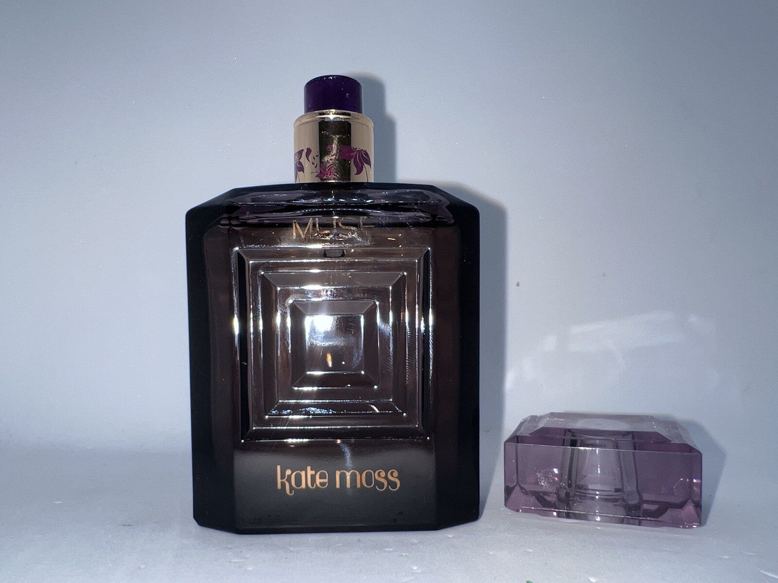 Kate Moss MUSE EDT 1.7oz/50ml Rare Discontinued COTY NO BOX1