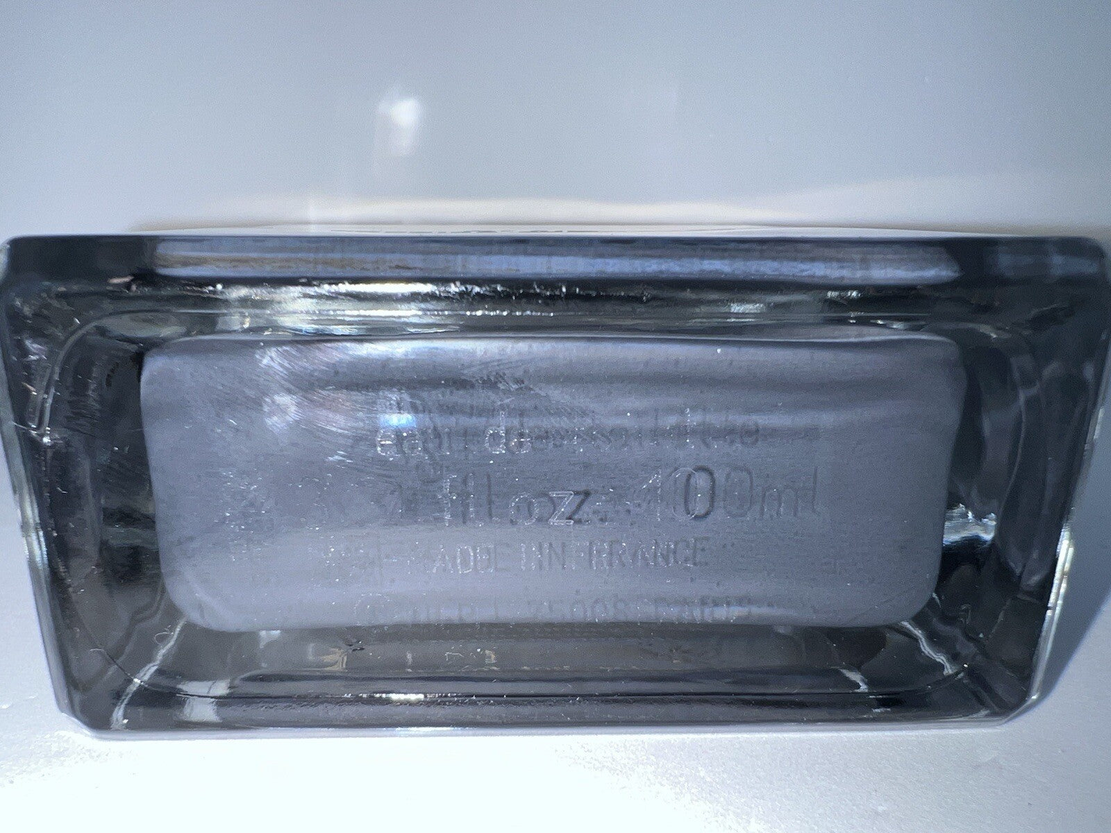 Narciso Rodriguez for Him Edt 100ml/3.3 Oz Tester NO Box Discontinued See Pics4