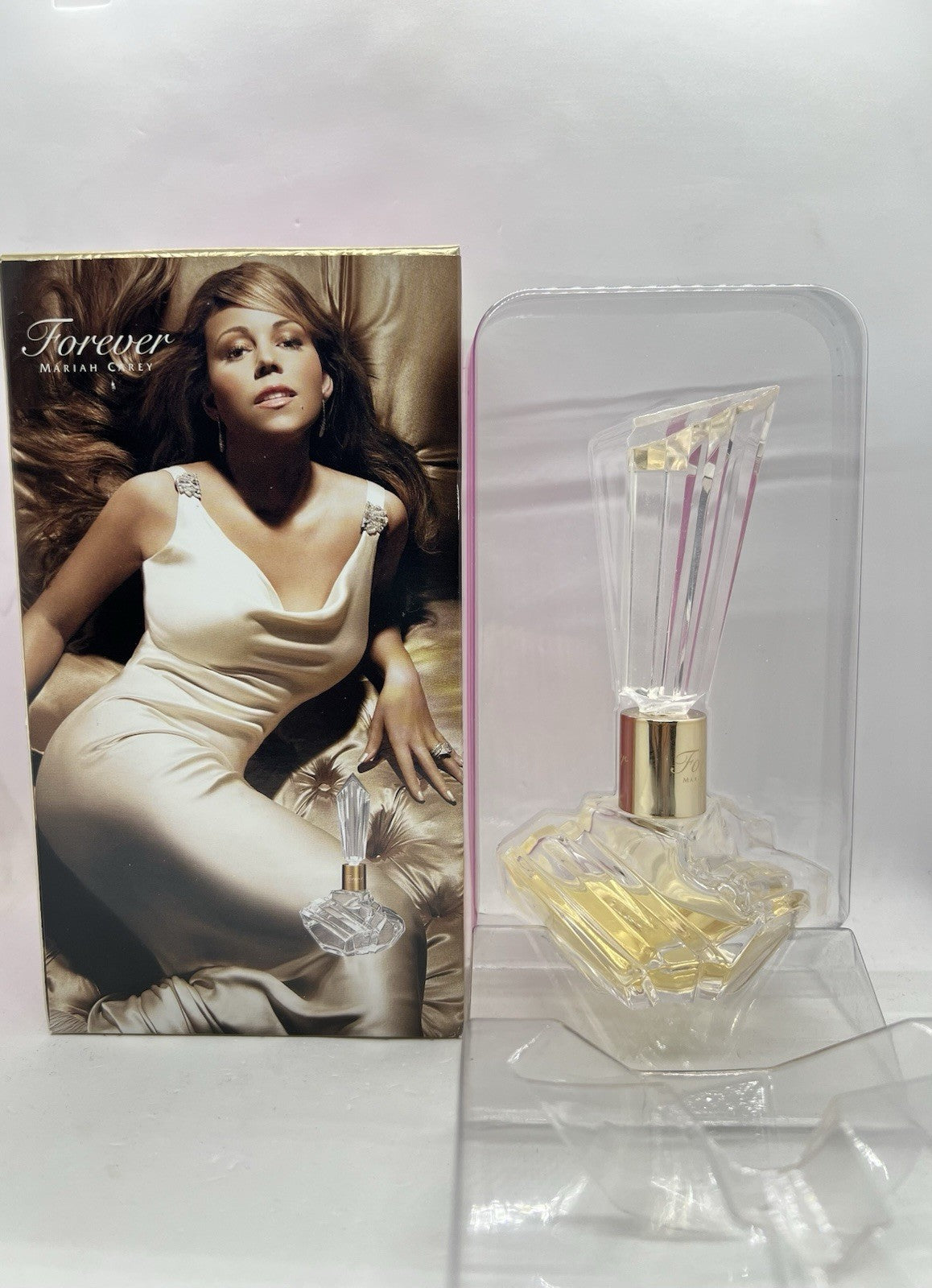 Mariah Carey Forever edp 30ml/1 Oz Discontinued & Rare0
