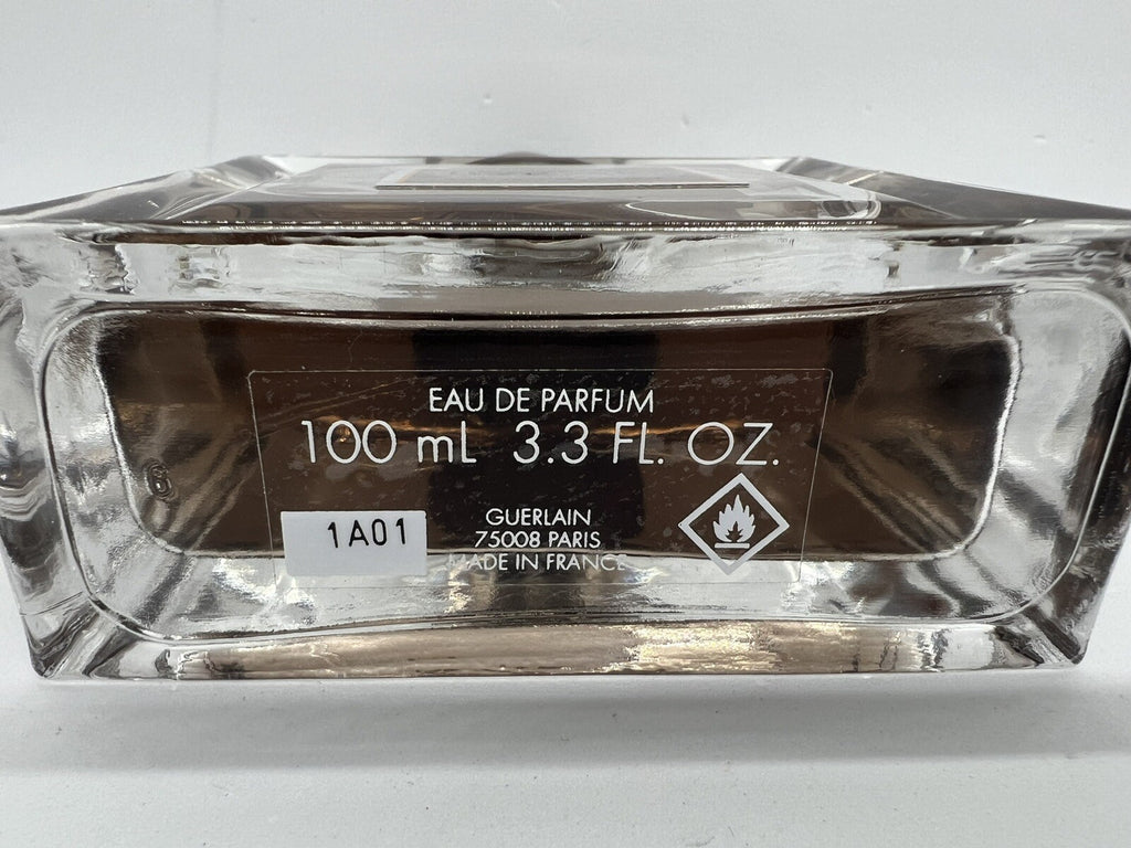 Guerlain L'Homme Ideal Edp  3.3 oz./ 100ml Brown Cap See Pics5