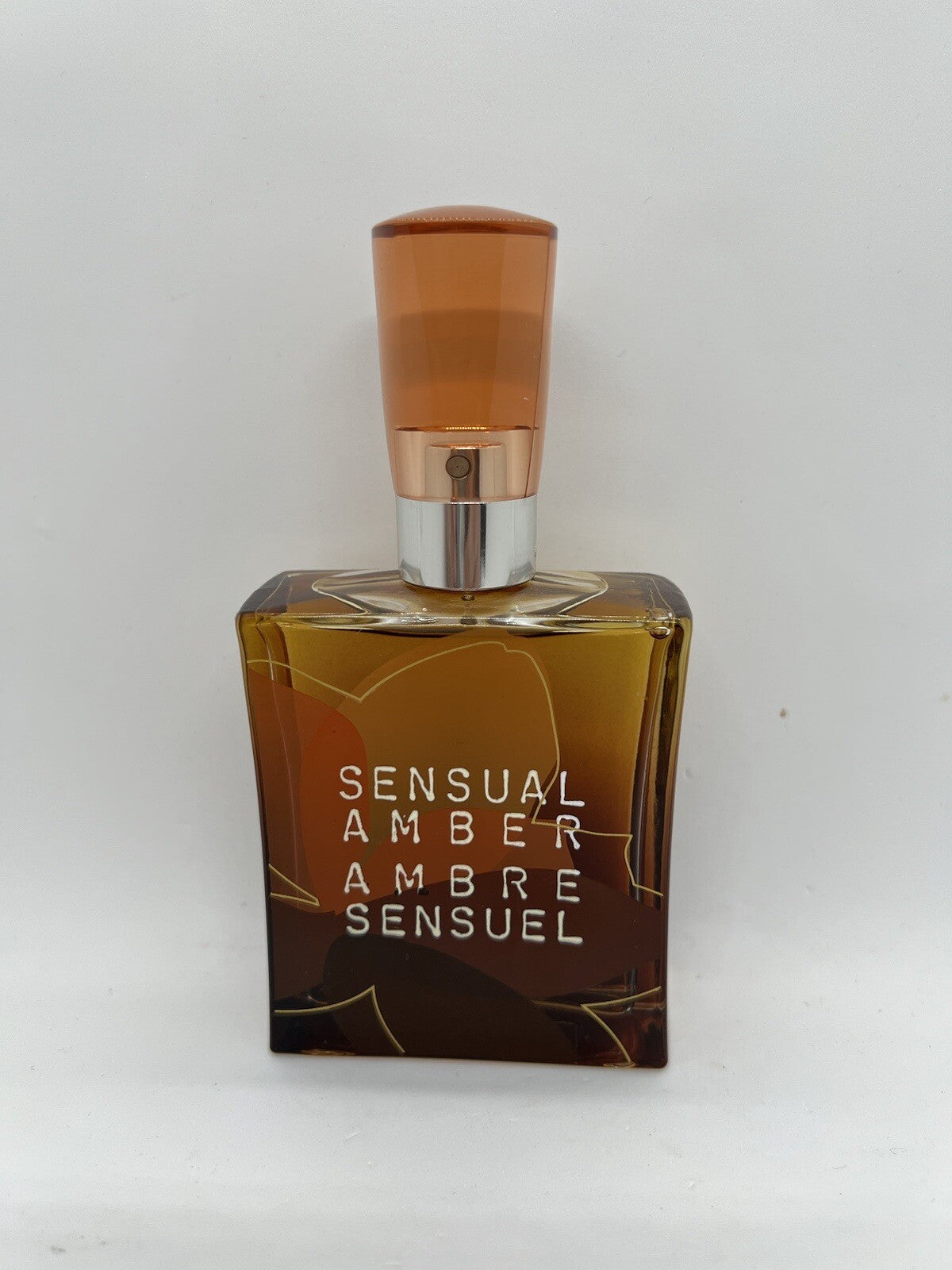 Bath & Body Works Sensual Amber edt 75ml Discontinued See Photos1