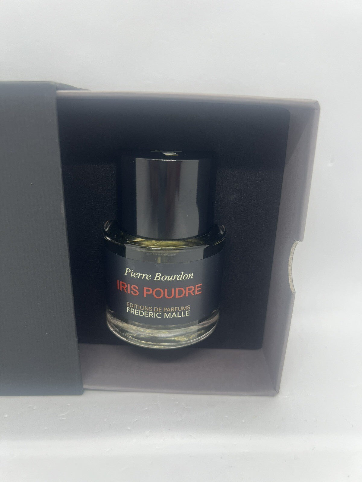 Frederic Malle Iris Poudre Edp 50 ml / 1.7 oz  Please See Photos0