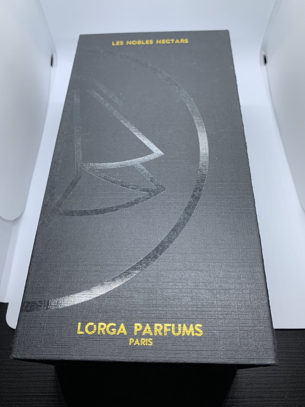 LORGA PARFUMS  ROSE D’ENCENS  Extrait De Parfum 65ML ((See Photos))5