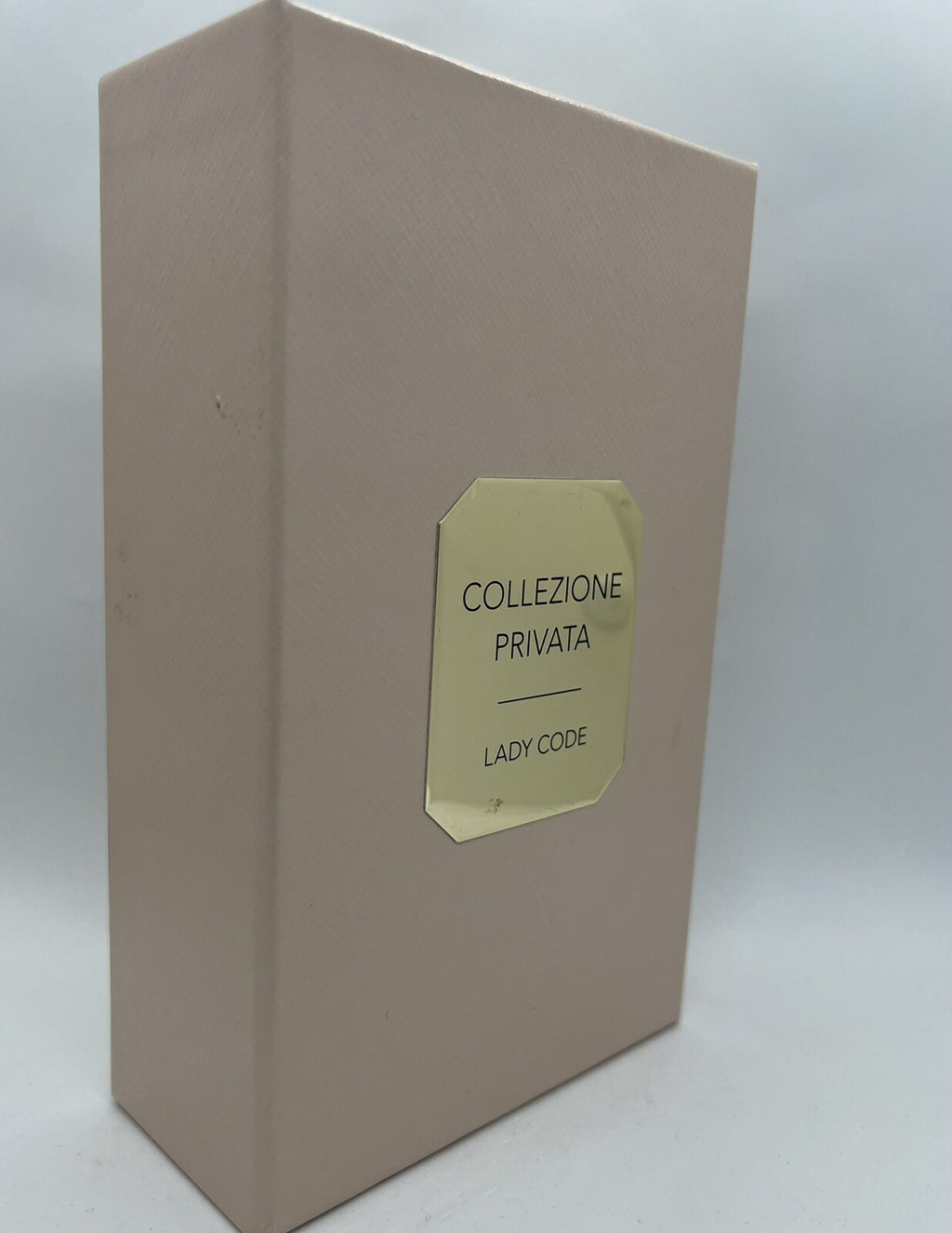 Valmont Collezione Privata Lady Code Edp 100ml/3.4 Oz Open Box7