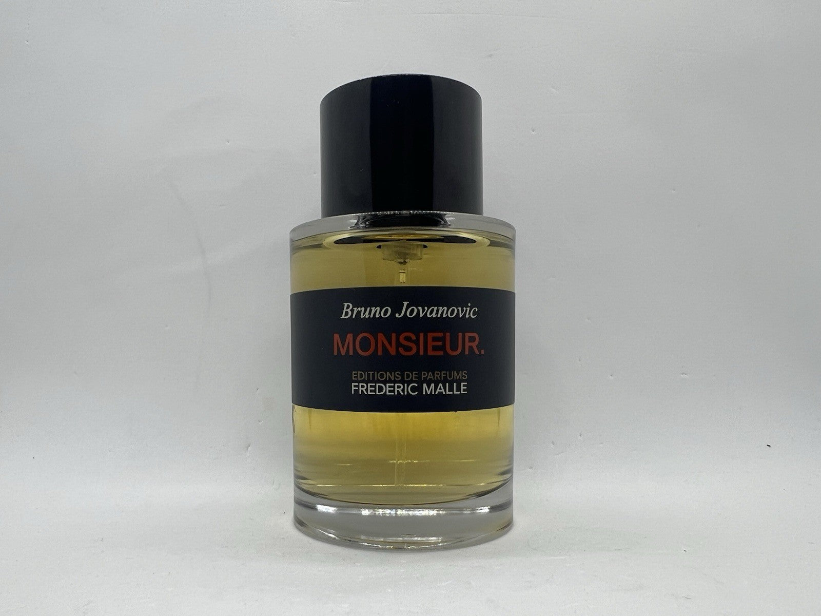 Frederic Malle Monsieur edp 100ml / 3.4oz Please See Photos0