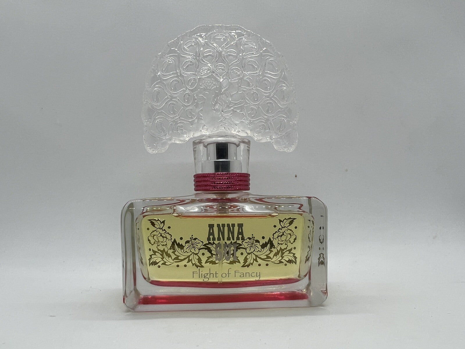 Flight Of Fancy edt by Anna Sui 1.7oz/50ml No box HTF0