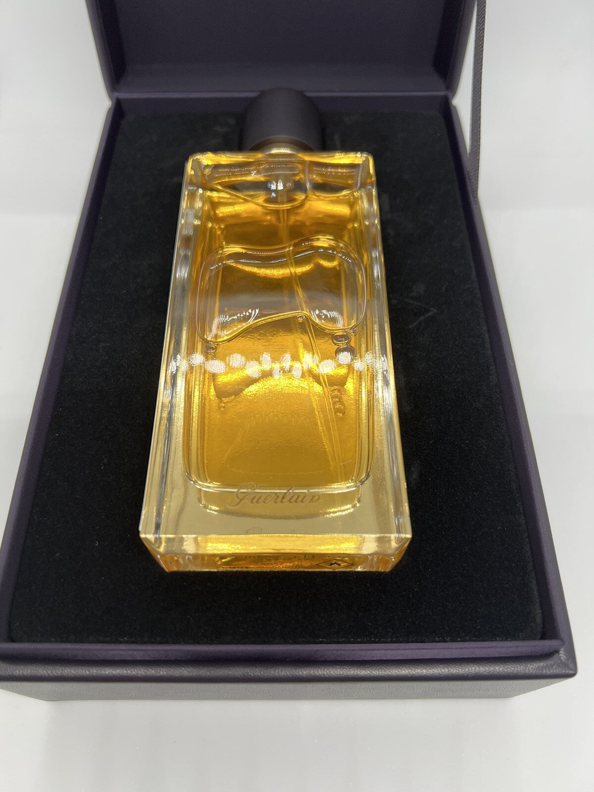 Guerlain Embruns d’Ylang EDP 2.5oz/75ml Old discontinued Packaging see photos1