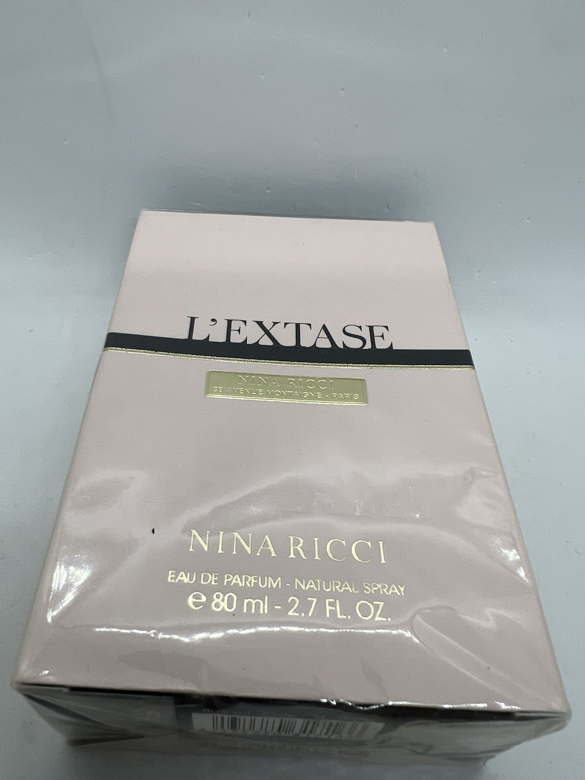Nina Ricci L’Extase edp 80ml/2.7 oz for Women (SEALED)2
