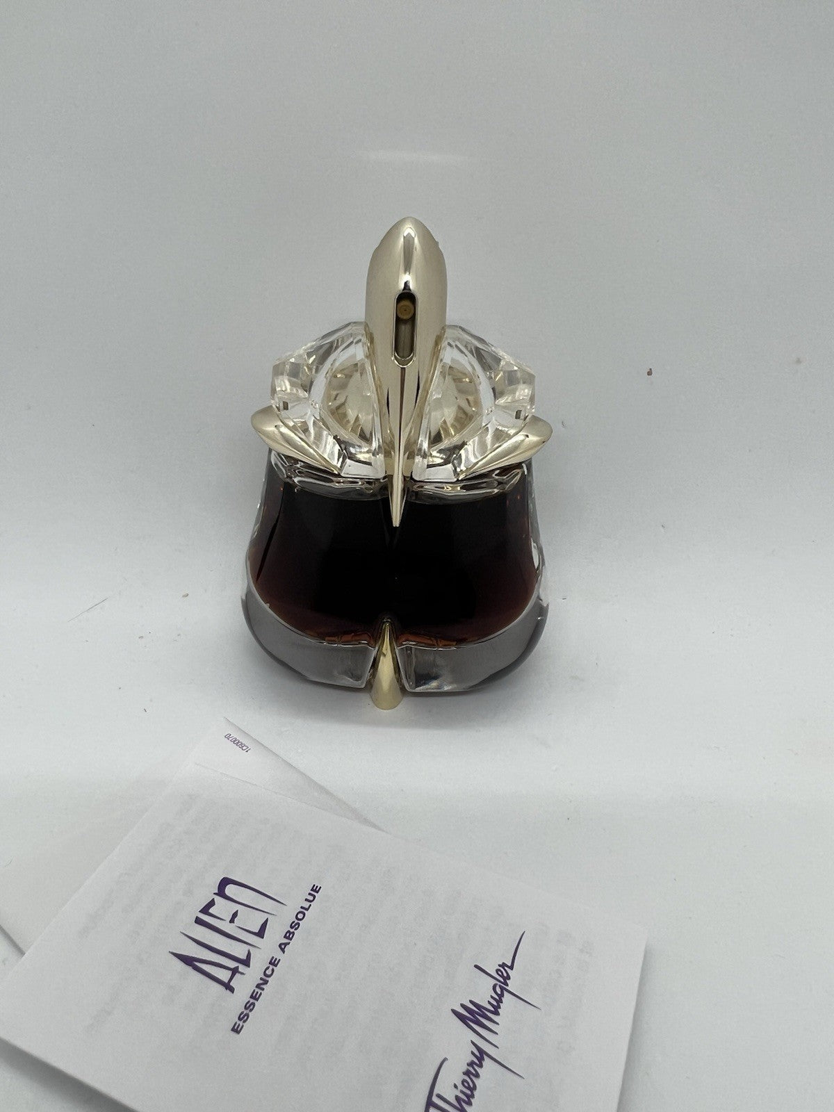 Mugler Alien Essence Absolue edp Intense 1.0 oz/30ml  Discontinued & Rare4