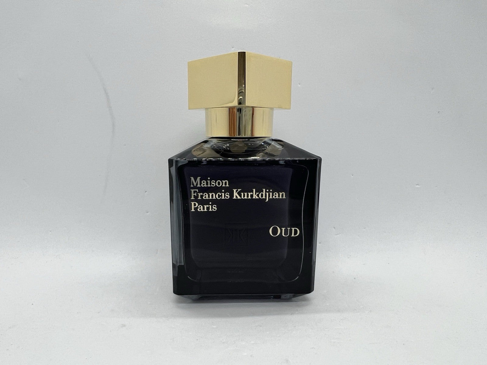 K.u.r.k.d.j.i.a.n MFK OUD EDP 70ML/2.4 OZ (2021 Batch) See Photos0