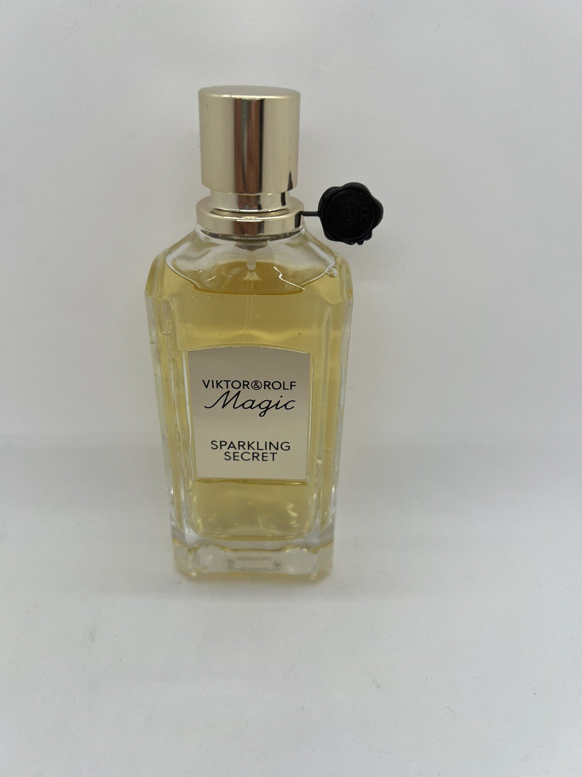 Viktor & Rolf Magic Sparkling Secret Edp 75ml/2.5 Oz No Box. See Pics.1