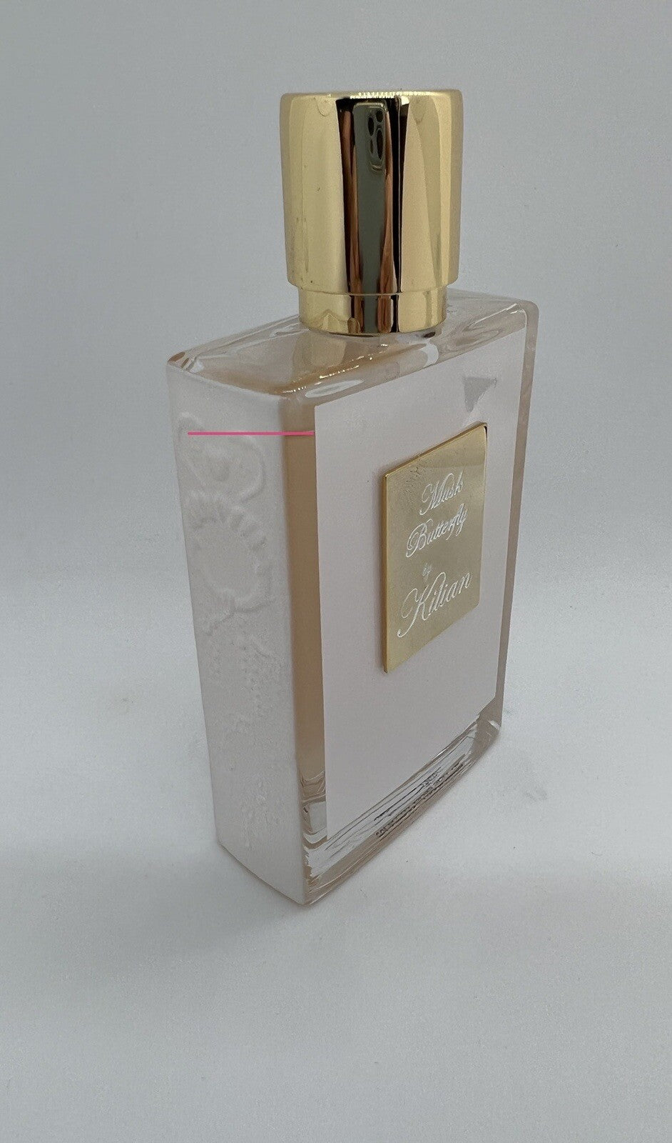 Musk Butterfly By Kilian 1.7 oz/50ml Dubai Exclusive Rare Collectors Piece.4