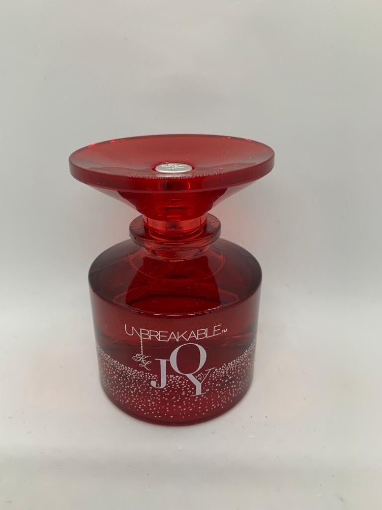Unbreakable Joy edt  By Kloe & Lamar Perfume Spray 100ml  No box3