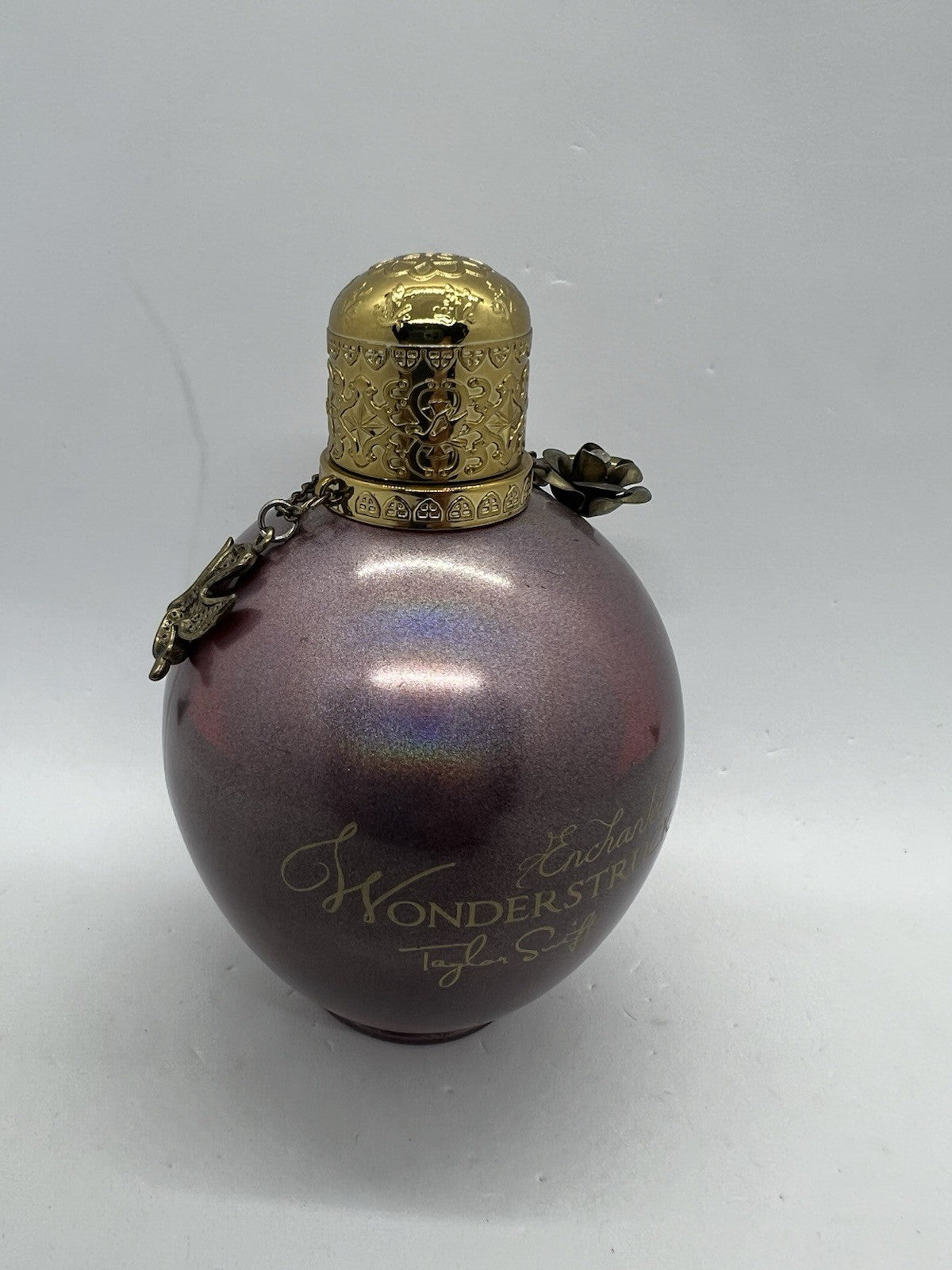 Enchanted Wonderstruck edp By Taylor Swift 100ml (Discontinued) See Pics2