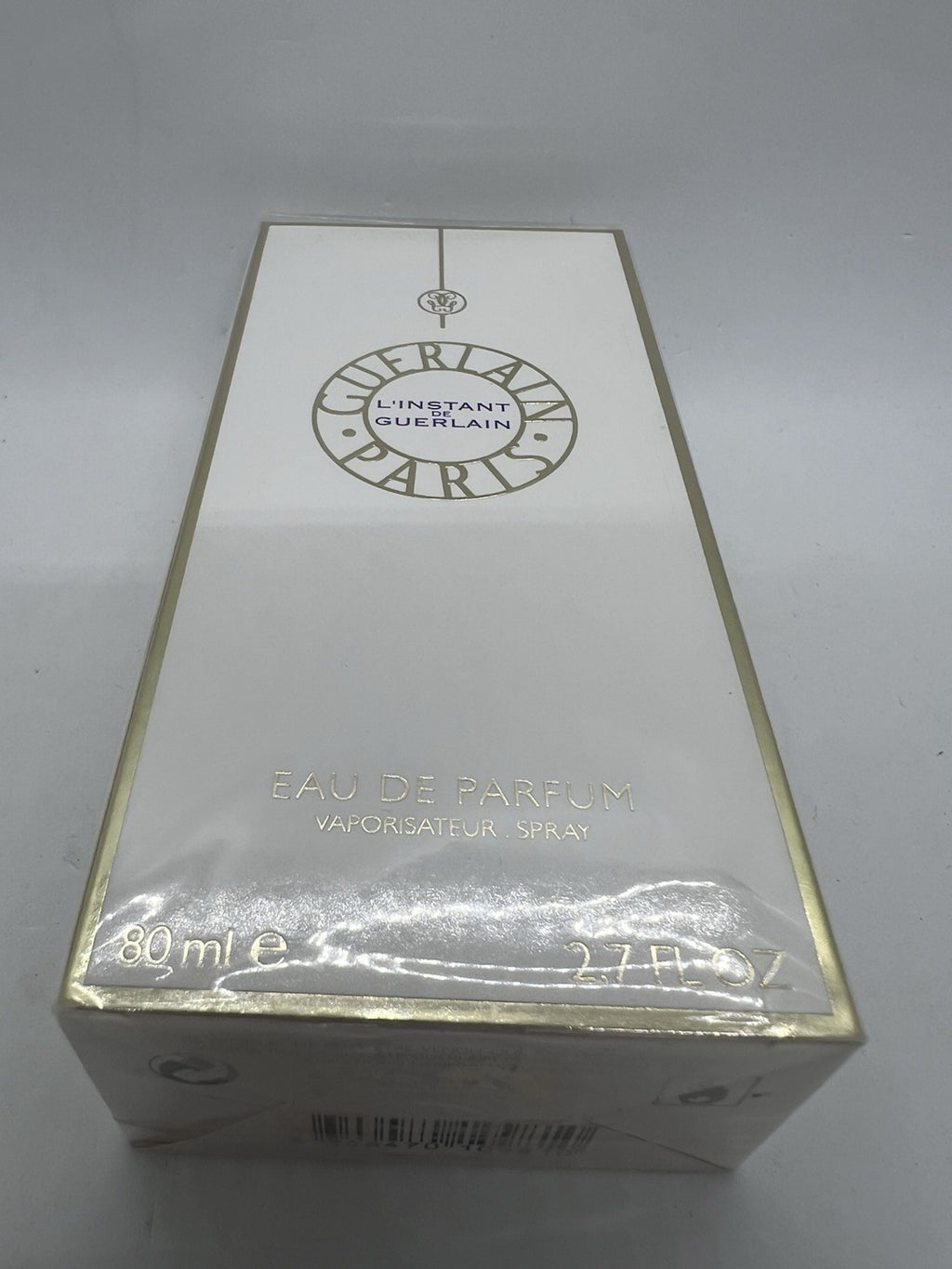 L'INSTANT DE GUERLAIN EDP 80ml/2.7oz DISCONTINUED (BNIB)2