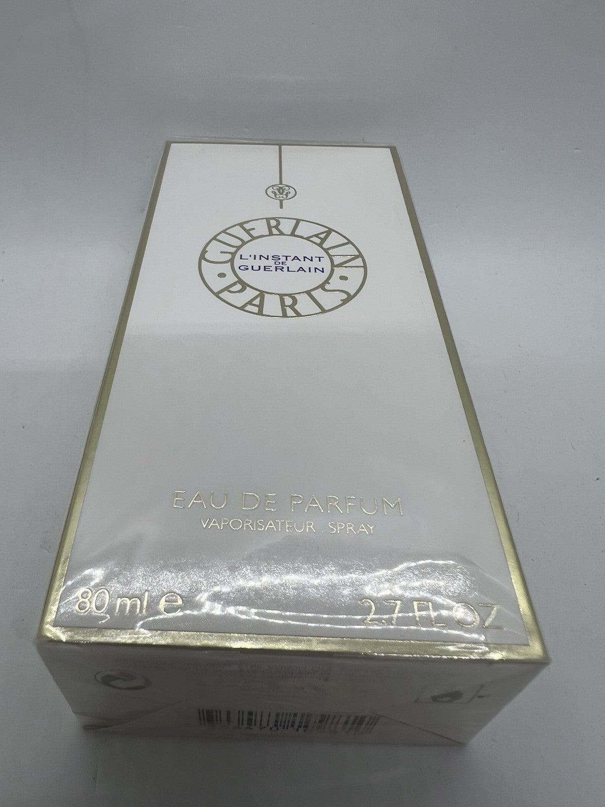 L'INSTANT DE GUERLAIN EDP 80ml/2.7oz DISCONTINUED (BNIB)2
