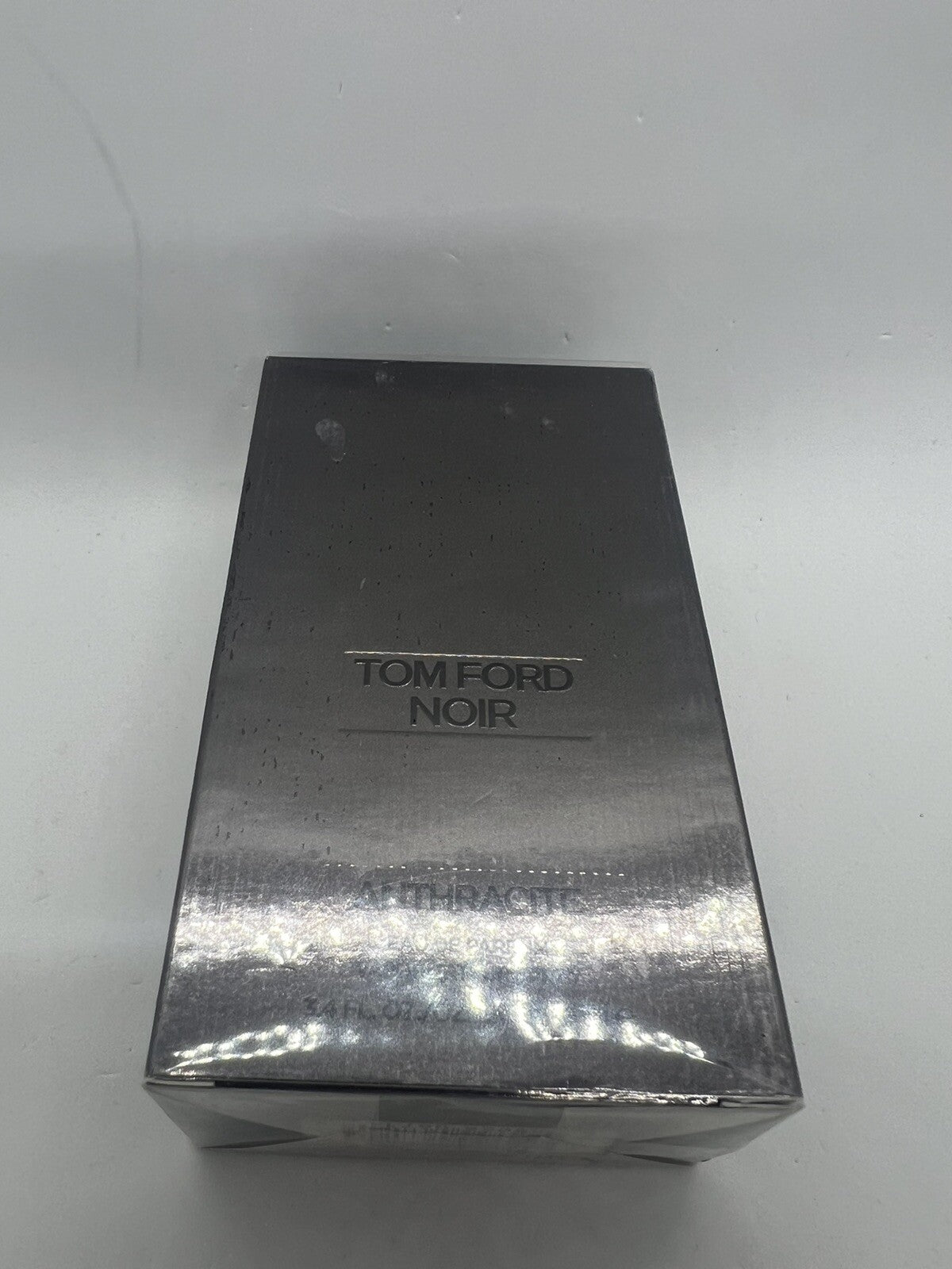Tom Ford Noir Anthracite edp 3.4 oz/100ml SEALED/RARE.0