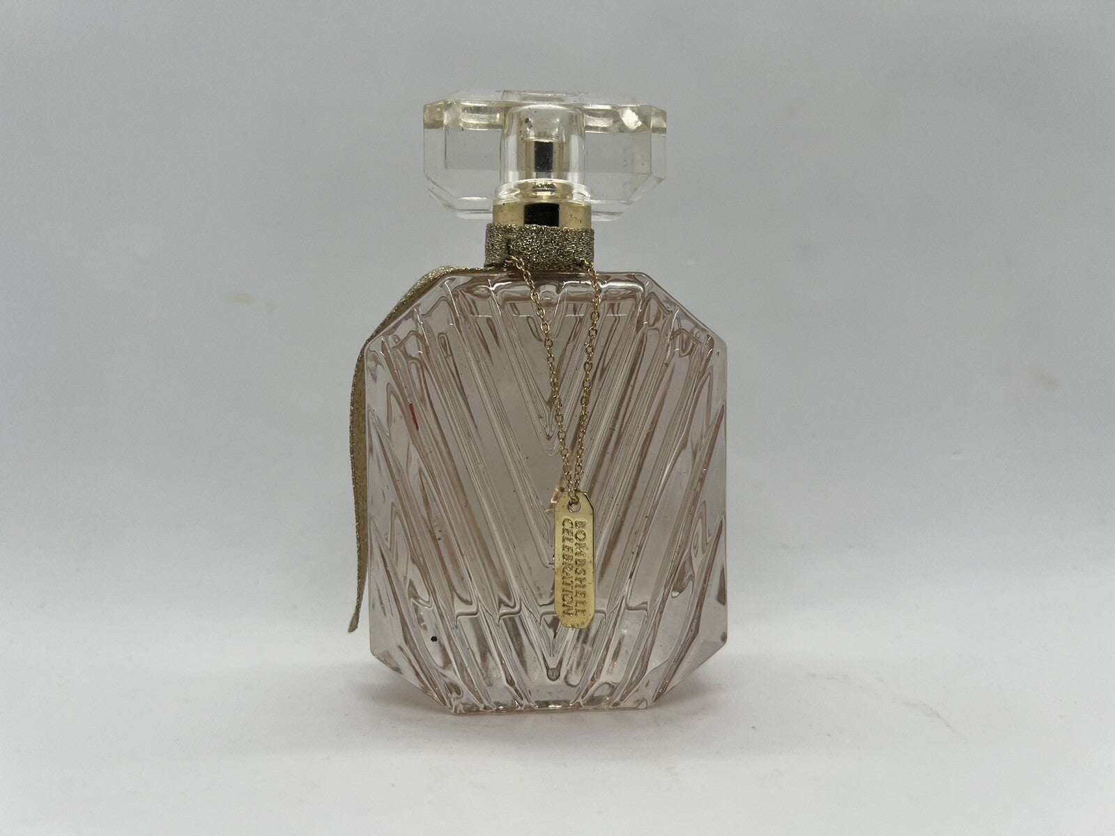 Victoria's Secret Bombshell Celebration Edp 50ml  Tester No Box0