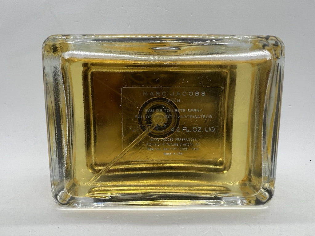 Marc Jacobs Men edt 125ml (Very Rare, Vintage & Discontinued)7