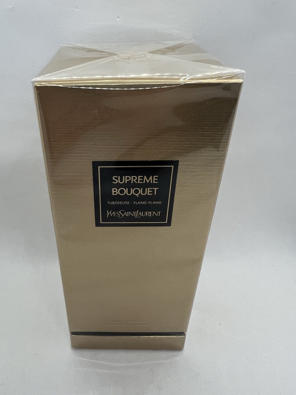 Yves Saint Laurent YSL Supreme Bouquet edp 125ml/4.2 Oz (SEALED)8