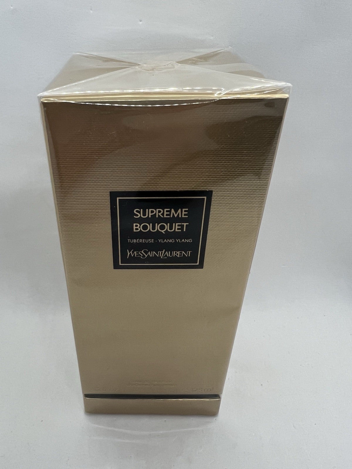 Yves Saint Laurent YSL Supreme Bouquet edp 125ml/4.2 Oz (SEALED)8