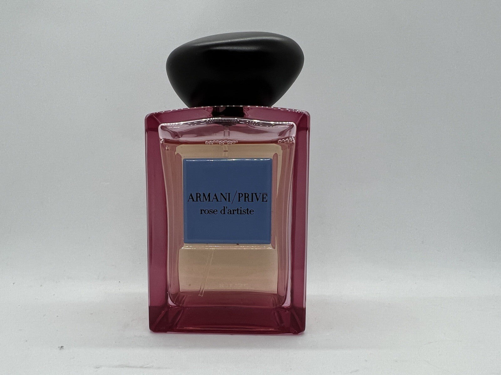 Armani/Privē Rose D’artiste edp 100ml Ultra Rare, See Pics & Description0