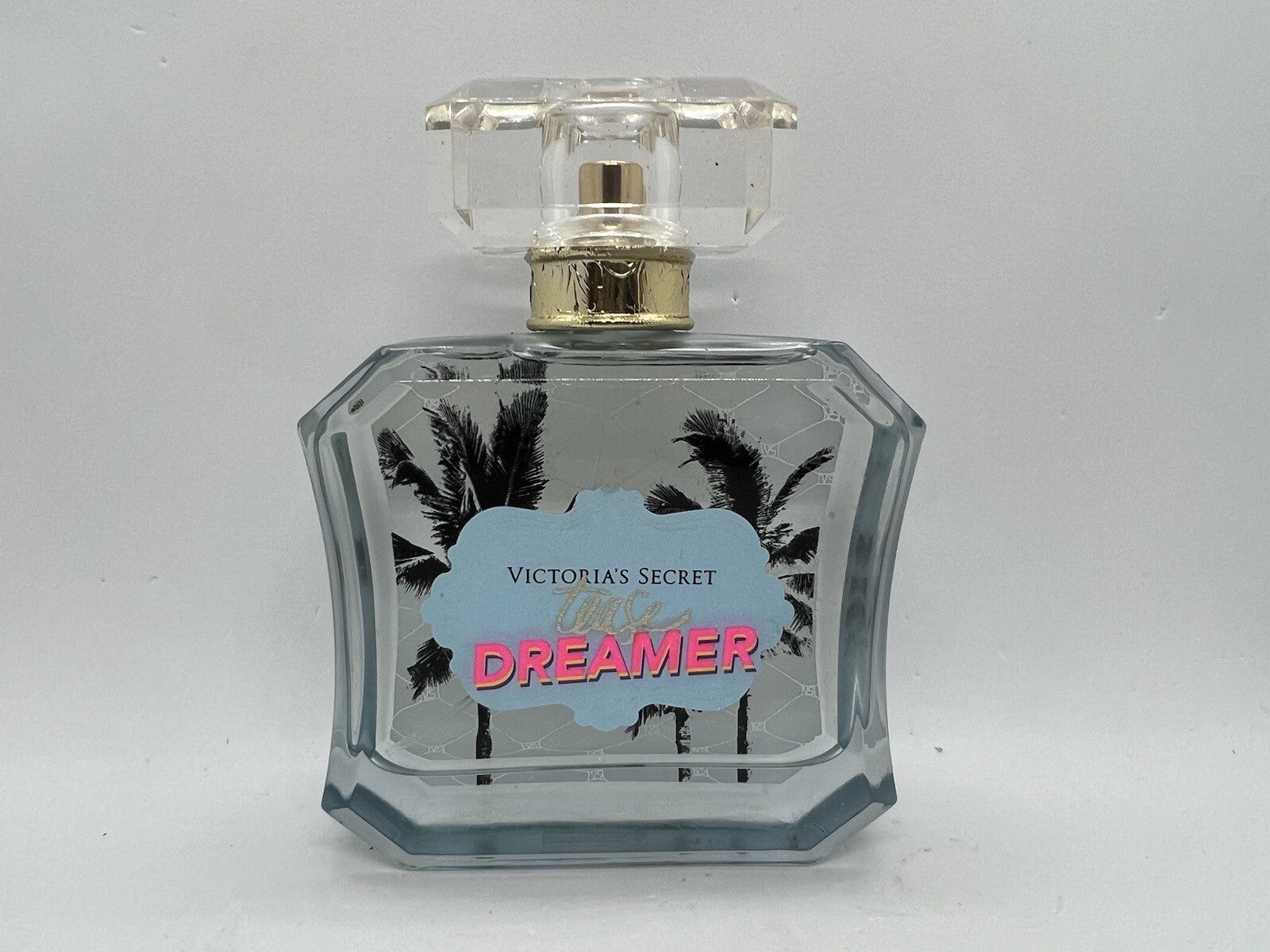 Victoria's Secret Tesse Dreamer Edp 50ml  Tester No Box  See Pics1