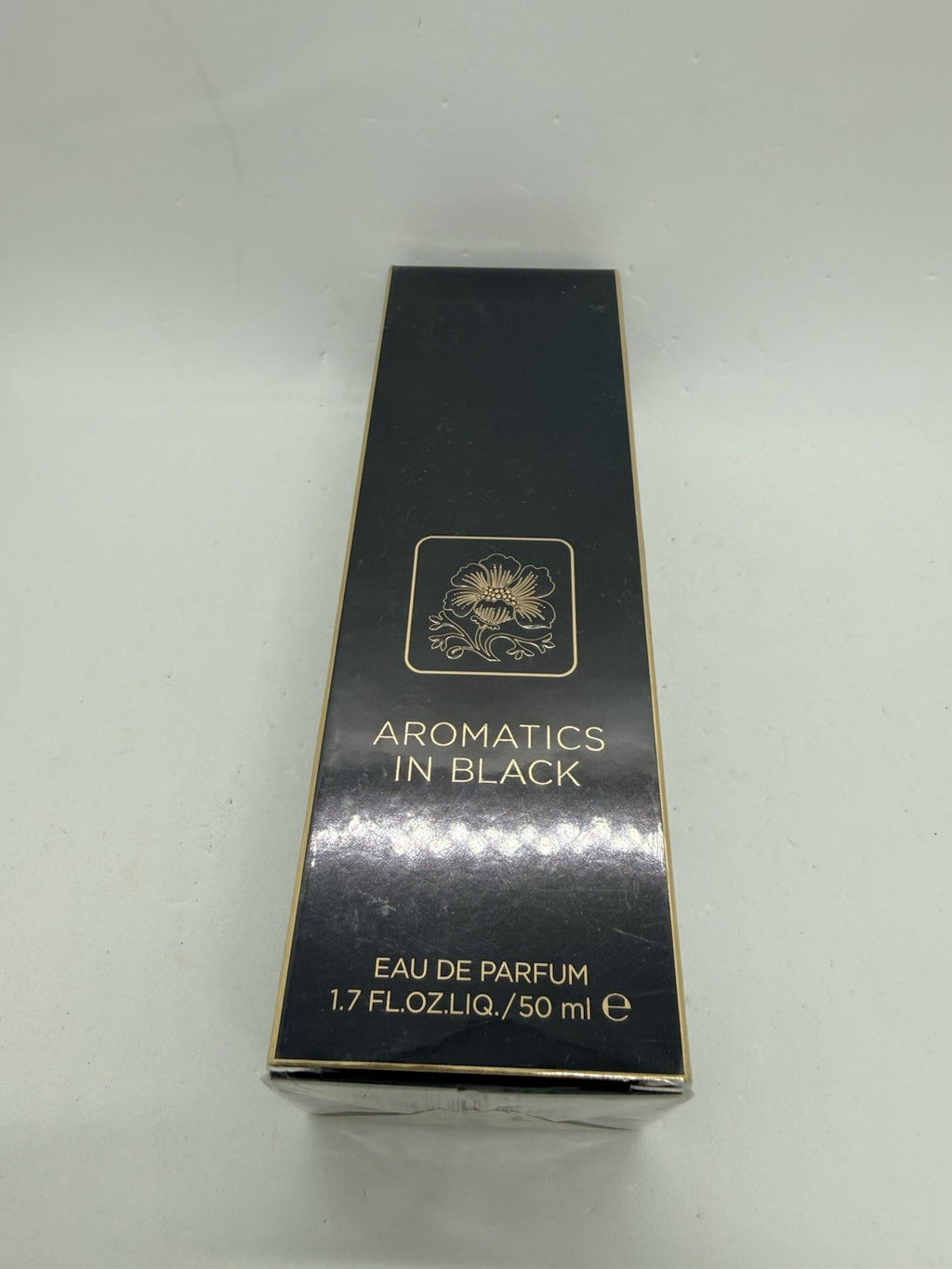 Aromatics in Black edp By Clinique 50ml/1.7 Oz (BNIB)2