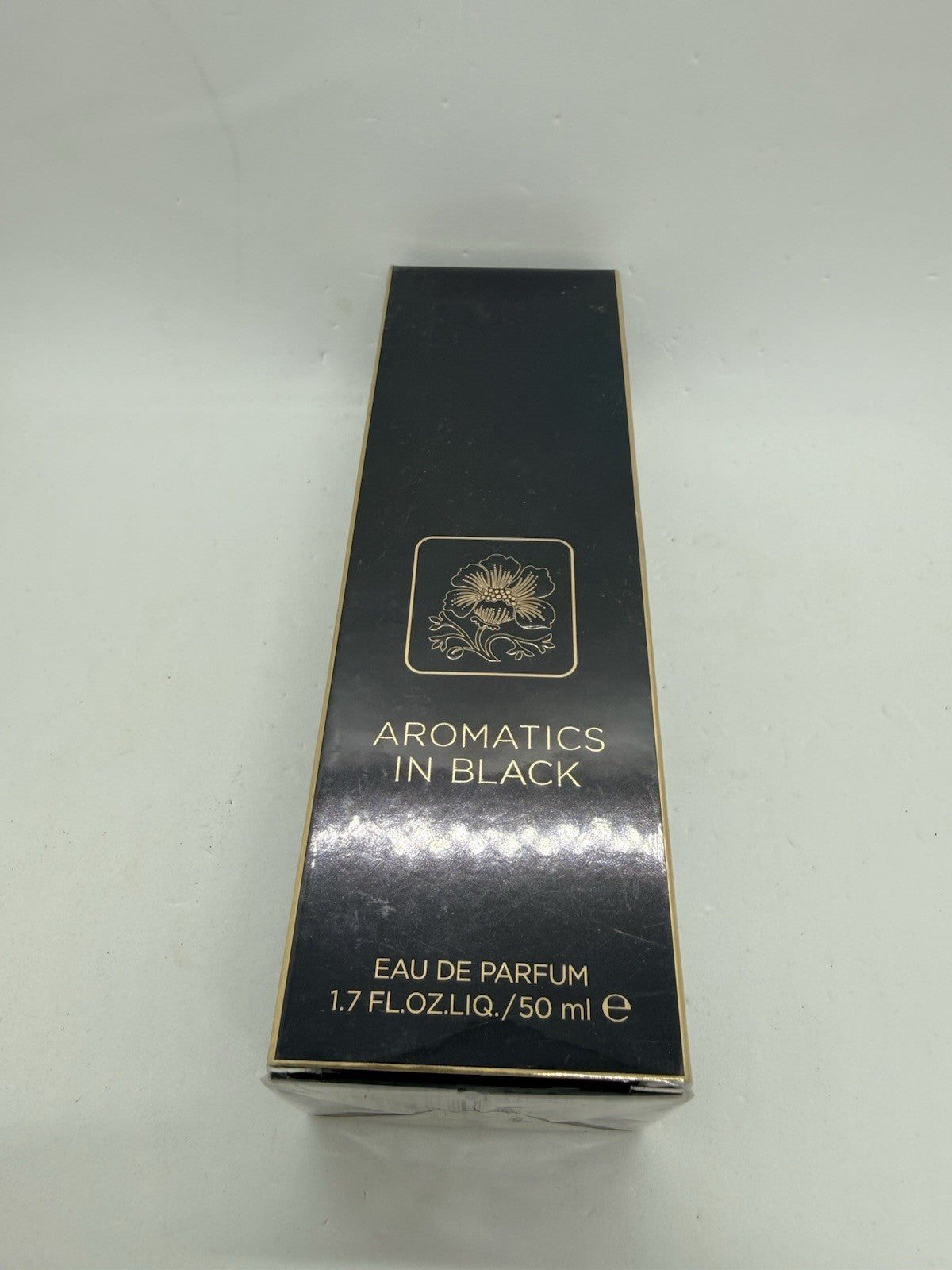 Aromatics in Black edp By Clinique 50ml/1.7 Oz (BNIB)2