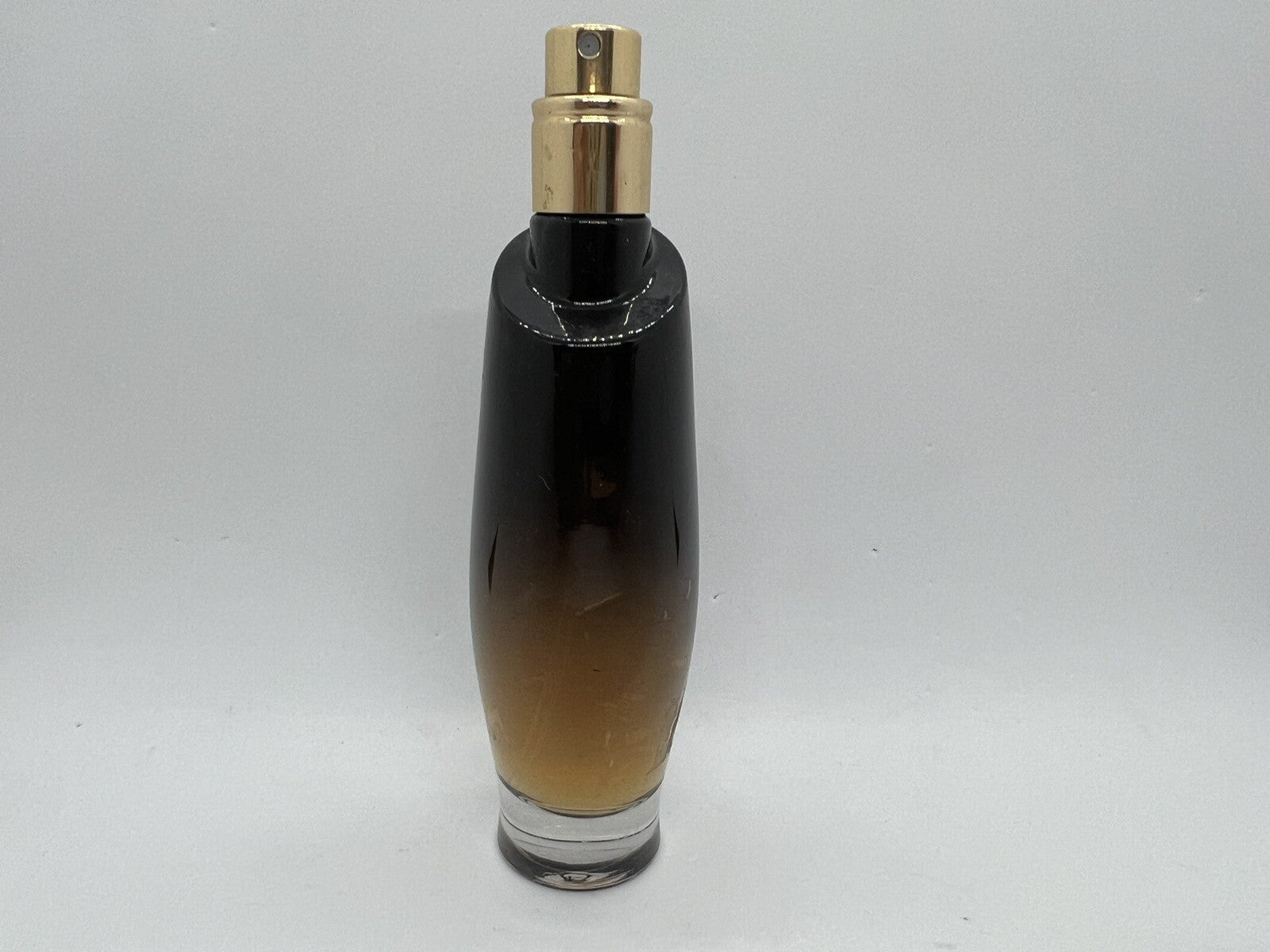 Donna Karan Liquid Cashmere Black Edp 1.0 Oz /30ml Tester No Box No Cap See Pics2