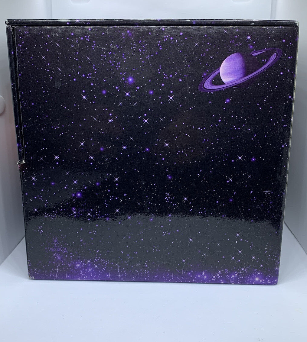 Thierry Mugler B Men Gift Set 1.7 FL OZ /50 ML EDT Spray + Deo + Body Shampoo8