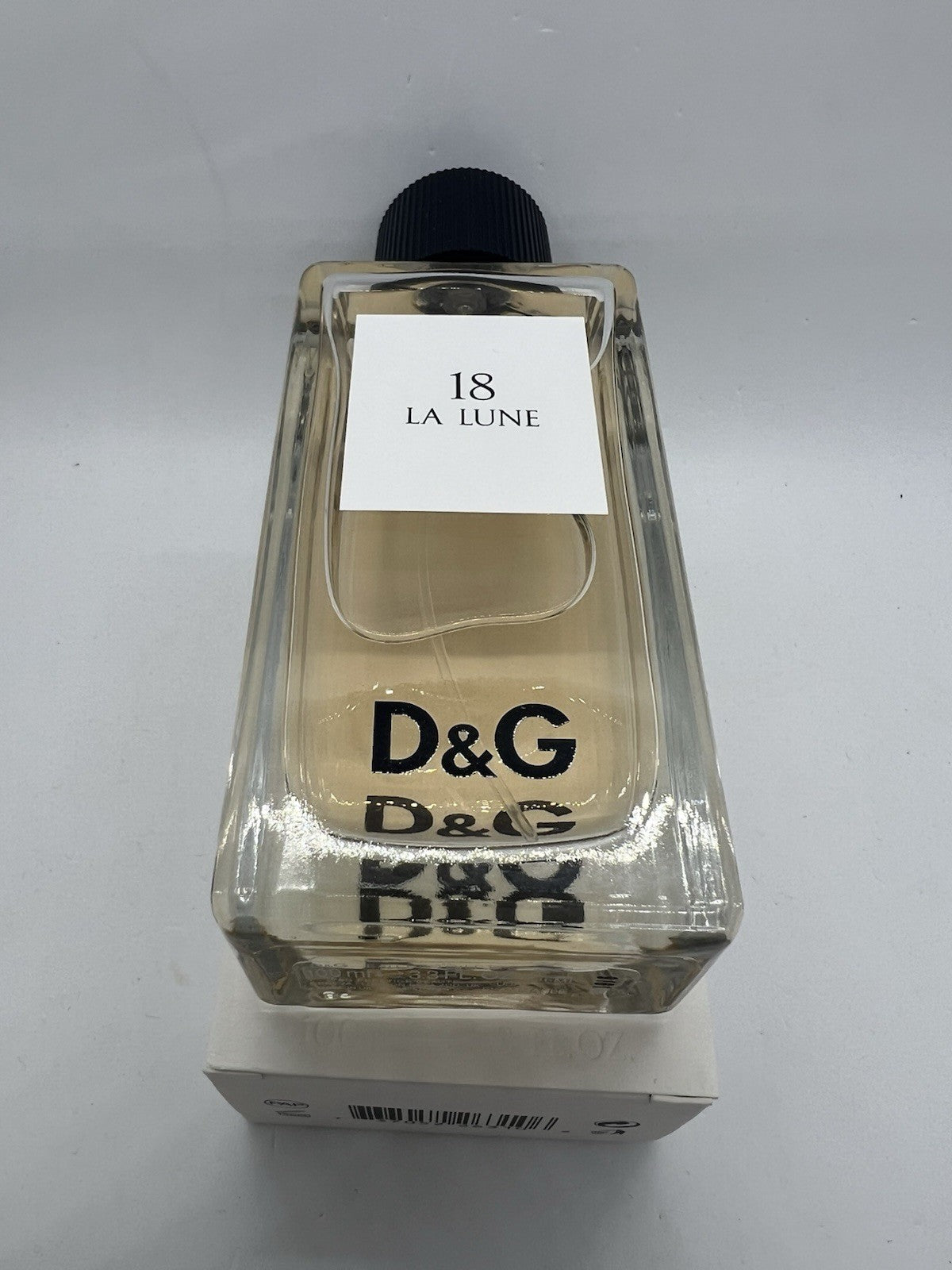 D&G Anthology La Lune 18 edt By Dolce & Gabbana 100ml (Discontinued) See Pix4