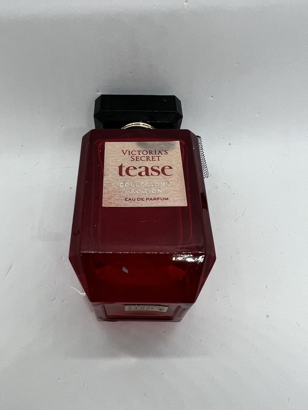 Victoria's Secret Tease Collector’s Edition Edp 100ml  Tester No Box5