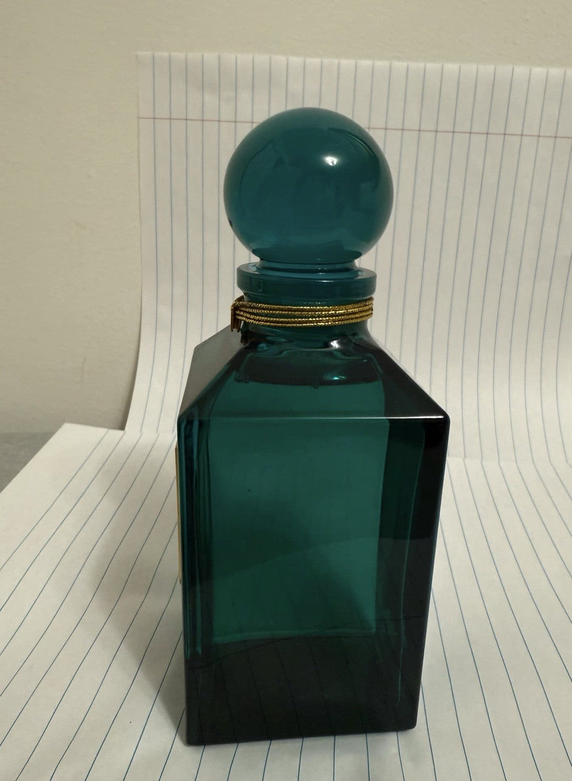 (ONLY USA) Tom Ford Neroli Portofino Forte edp 250ml/8.4 Oz NO BOX, See Pix3