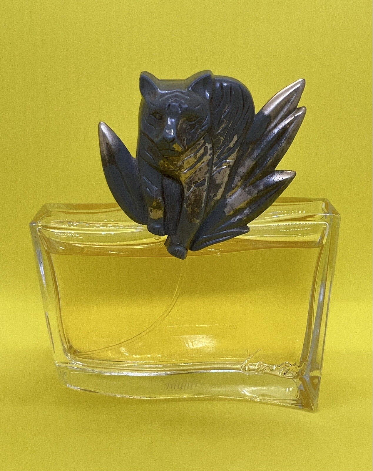 Kenzo Jungle Le Tigre EDP  1.7 oz / 50 ml Tiger Discontinued See Photos HTF2