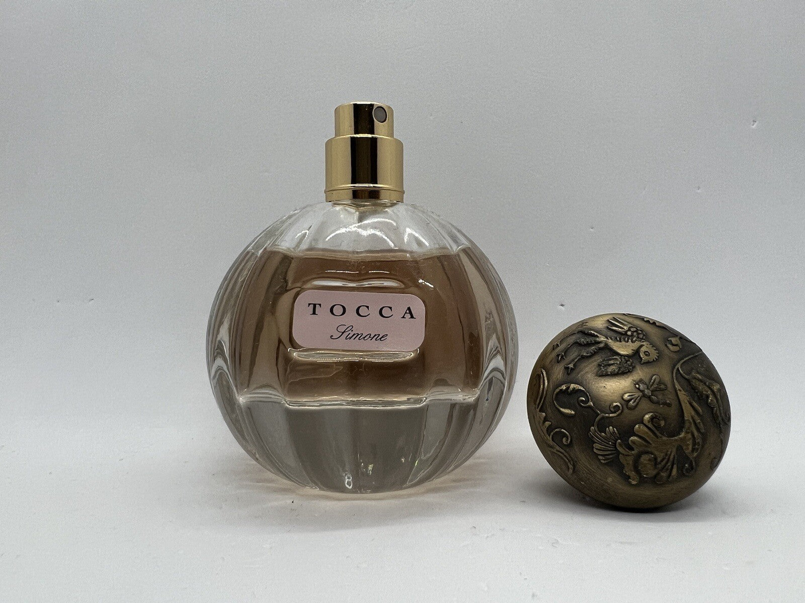 Tocca Simone edp  1.7oz /50ml (Discontinued)1