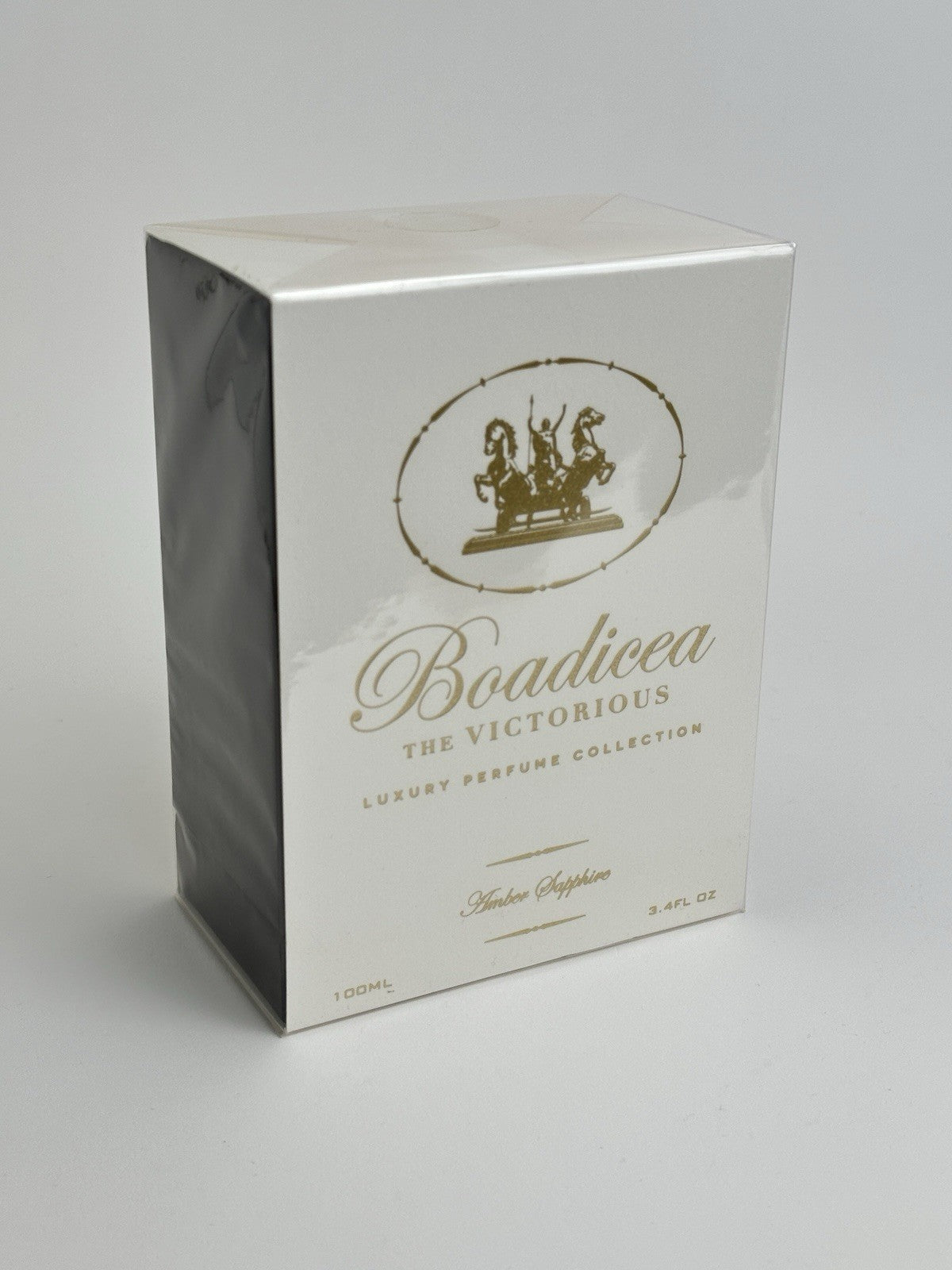 Amber sapphire edp Boadicea the Victorious (BTV) 100ml/3.4oz BNIB1