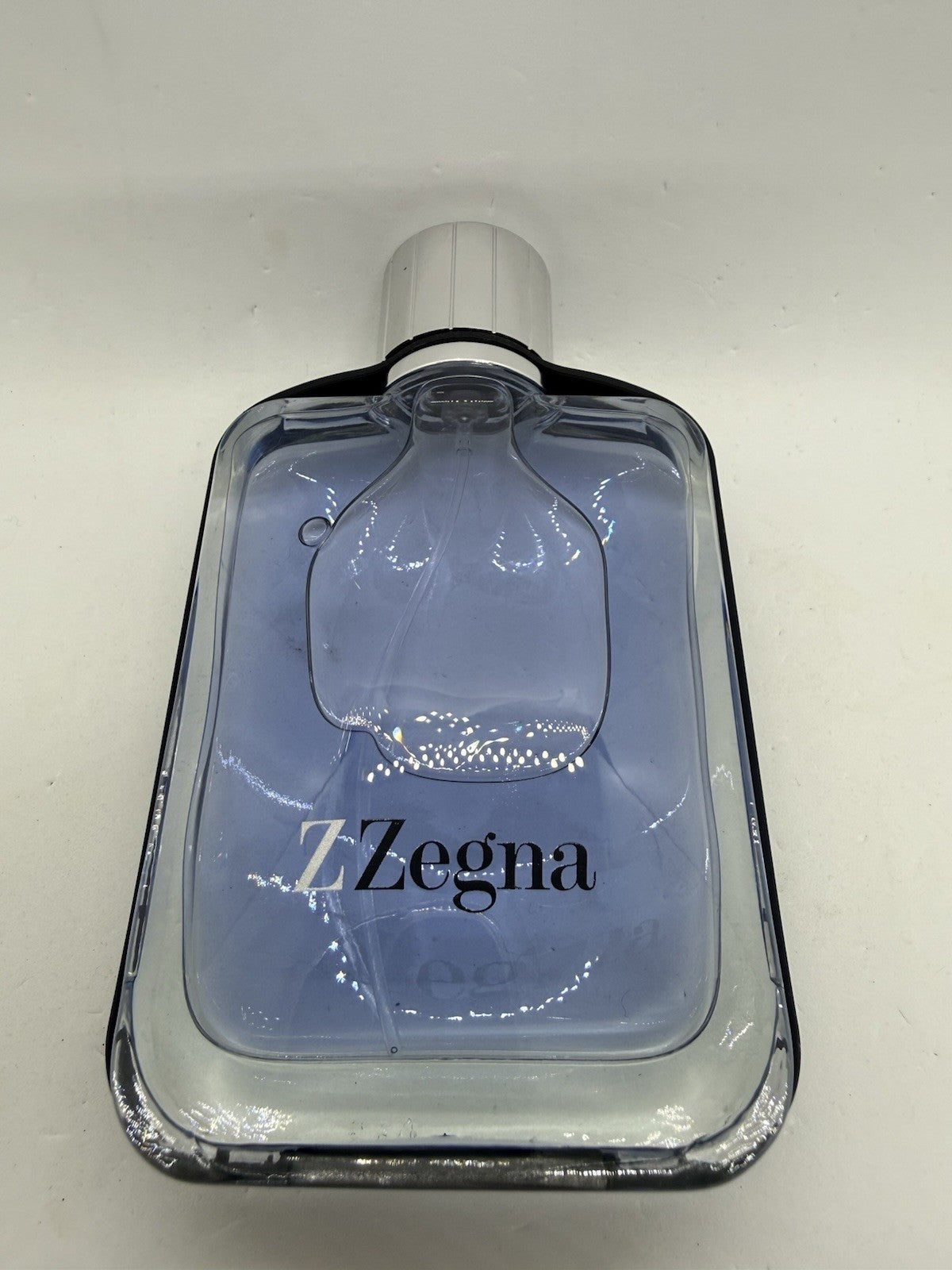 Z ZEGNA EDT By Ermenegildo Zegna 100ml DISCONTINUED & RARE!4