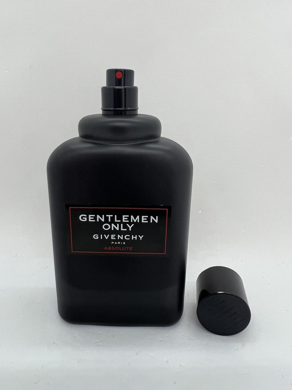 GIVENCHY GENTLEMEN ONLY ABSOLUTE EDP 3.3 OZ /100ML TESTER SEE PICS7